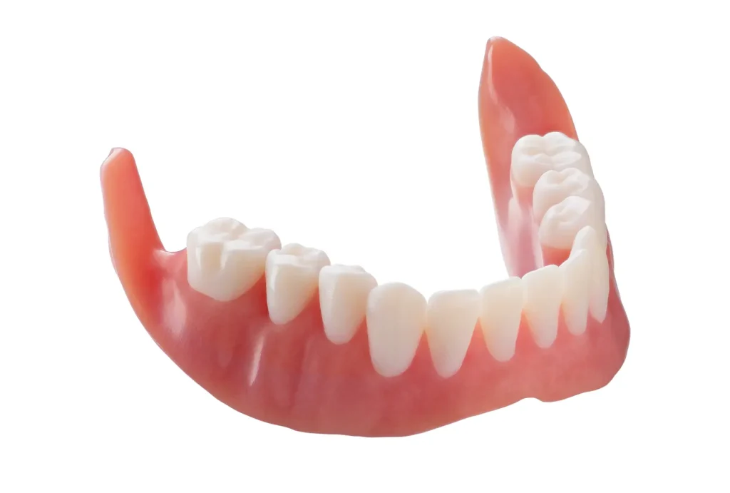TrueDent Dental Material for denture production