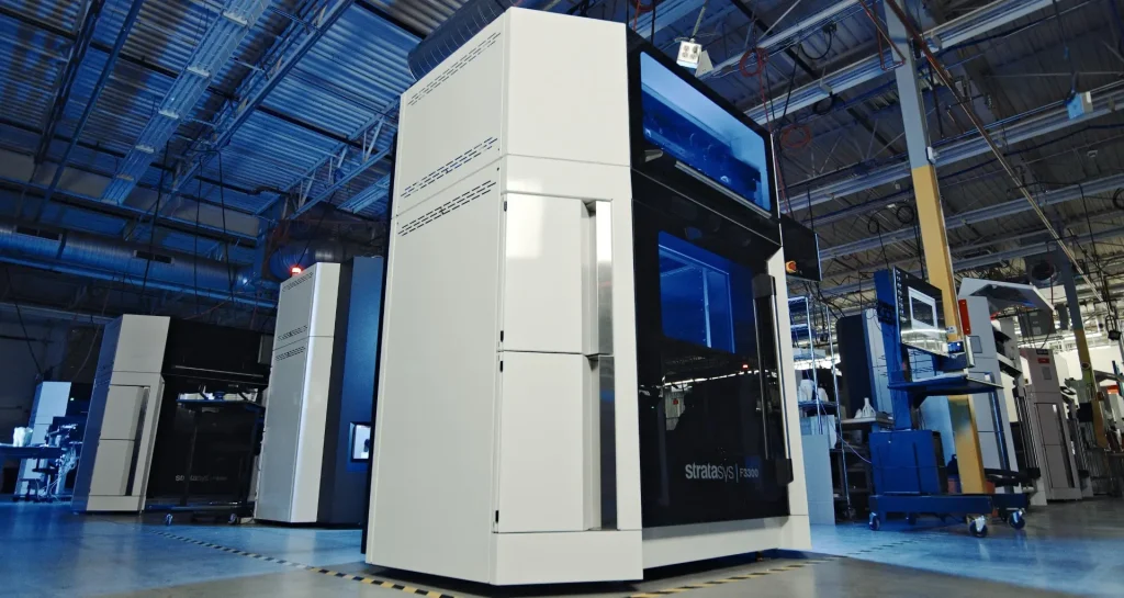 Stratasys F3300