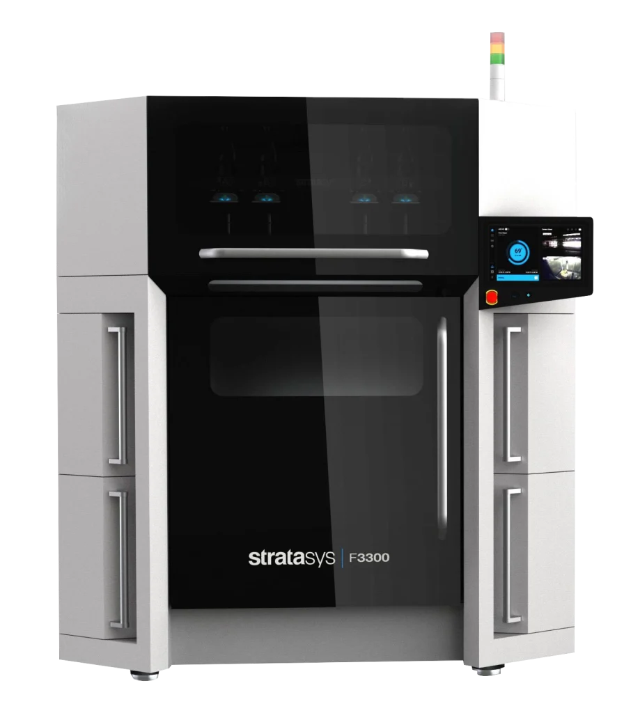 stratasys-f3300-machine Stratasys f3300 machine