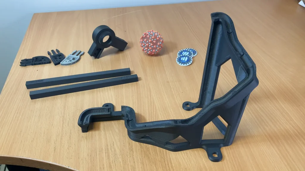 Stratasys ABS-CF10 material