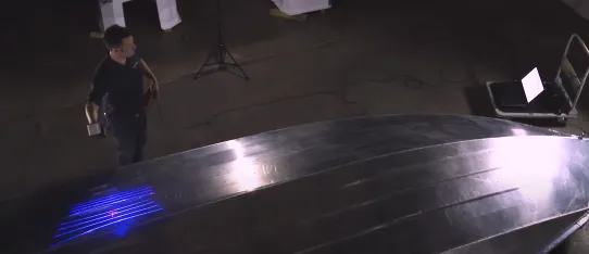 3D Scanning Services
