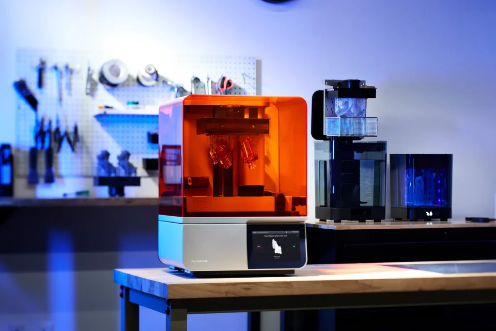 Formlabs Form 4