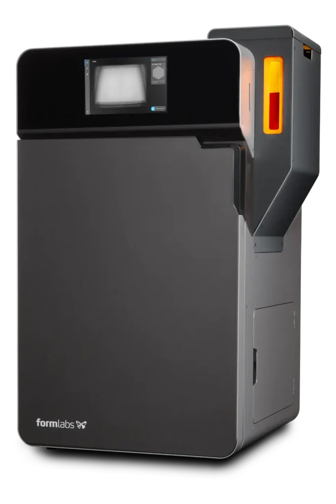 Formlabs Fuse 1 3D printer Formlabs Fuse 1 3D printer