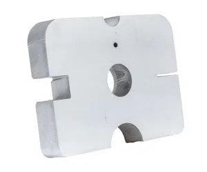 wazer aluminium 6061