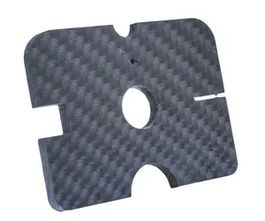 wazer carbon fibre