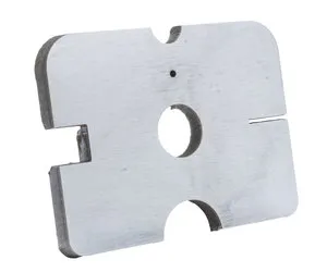 wazer low carbon steel