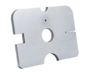 wazer tool steel