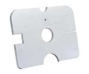 wazer stainless steel