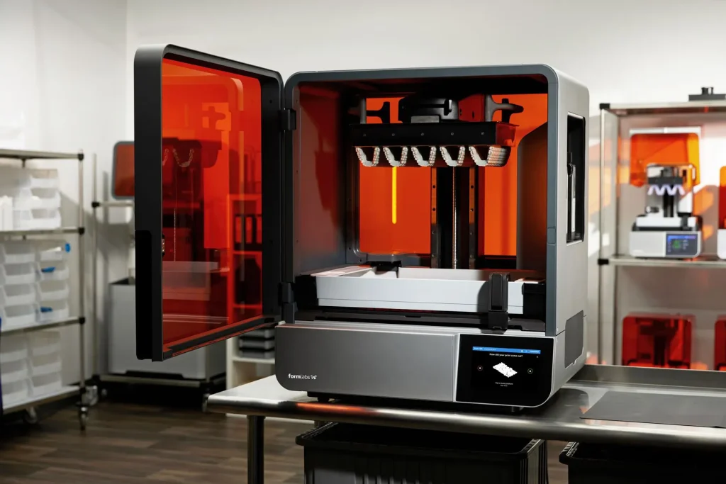 Formlabs Form 4BL