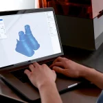 Manufacturing software