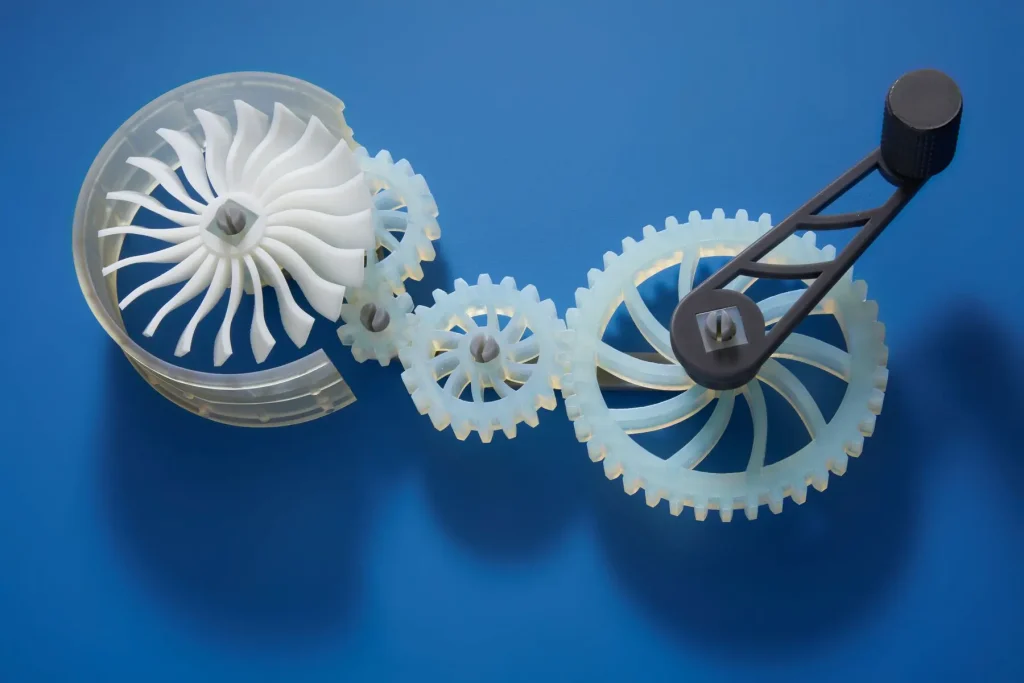 formlabs rigid resin