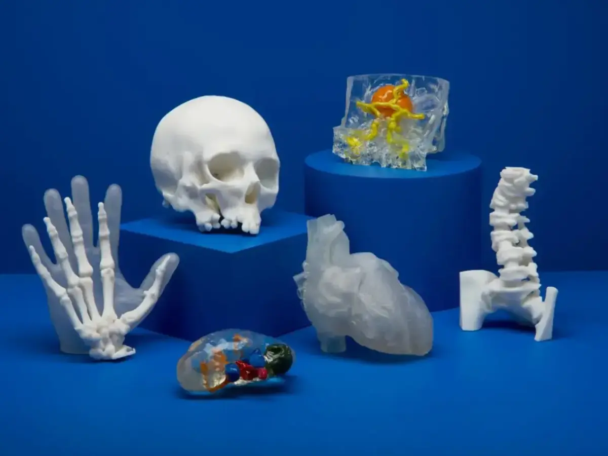 medical sla material