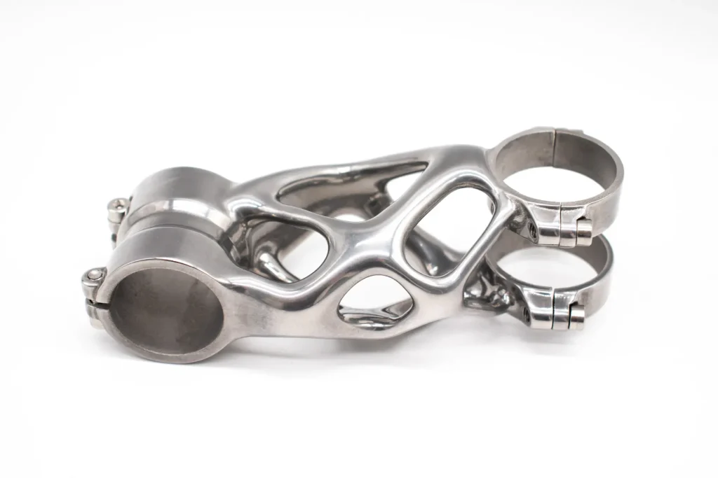 Aluminum Part