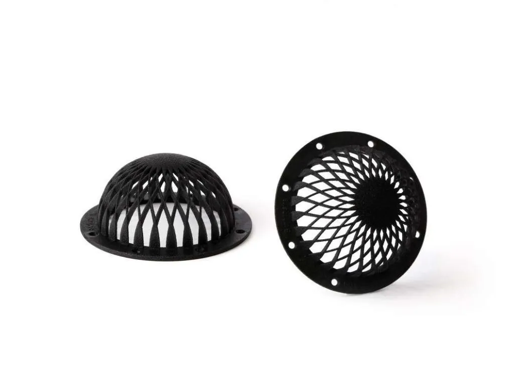 Dome Filter Somos WeatherX 100 x2 - P3 General Purpose Photopolymers