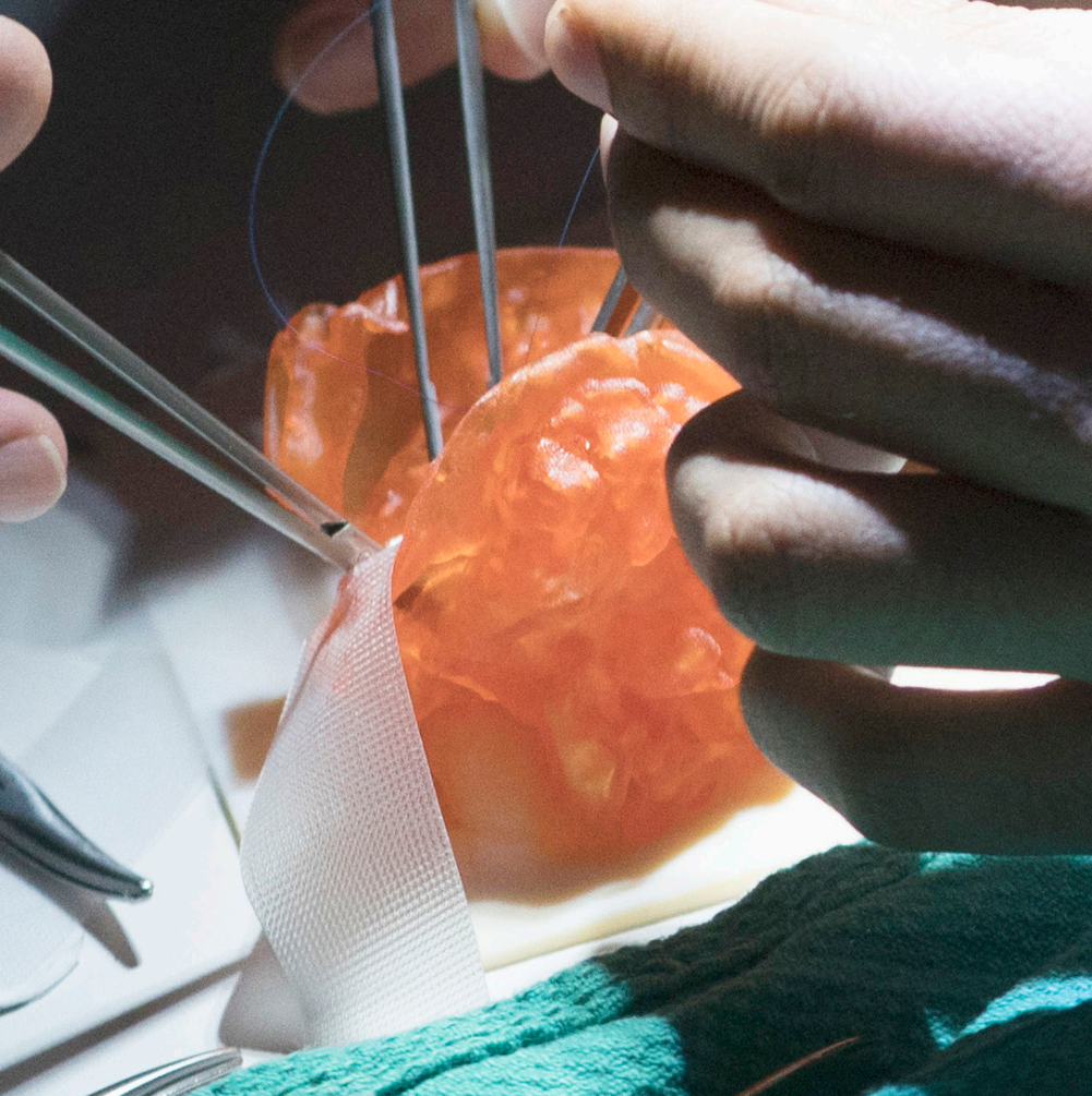 gelmatrix polyjet medical material for medical 3d printing
