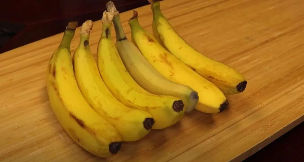 3D Printed Banana Final Product