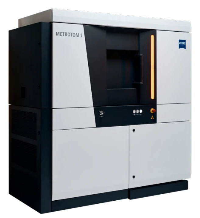 ZEISS Metrotom 1