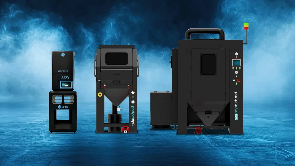 amt technology