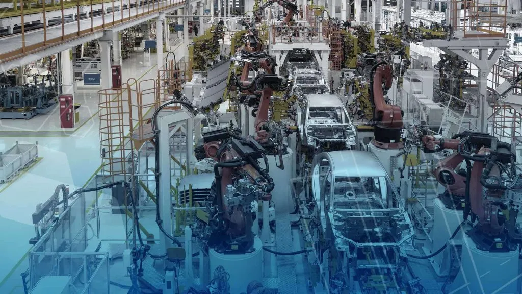 Automotive Tooling and Fixtures Additive Manufacturing