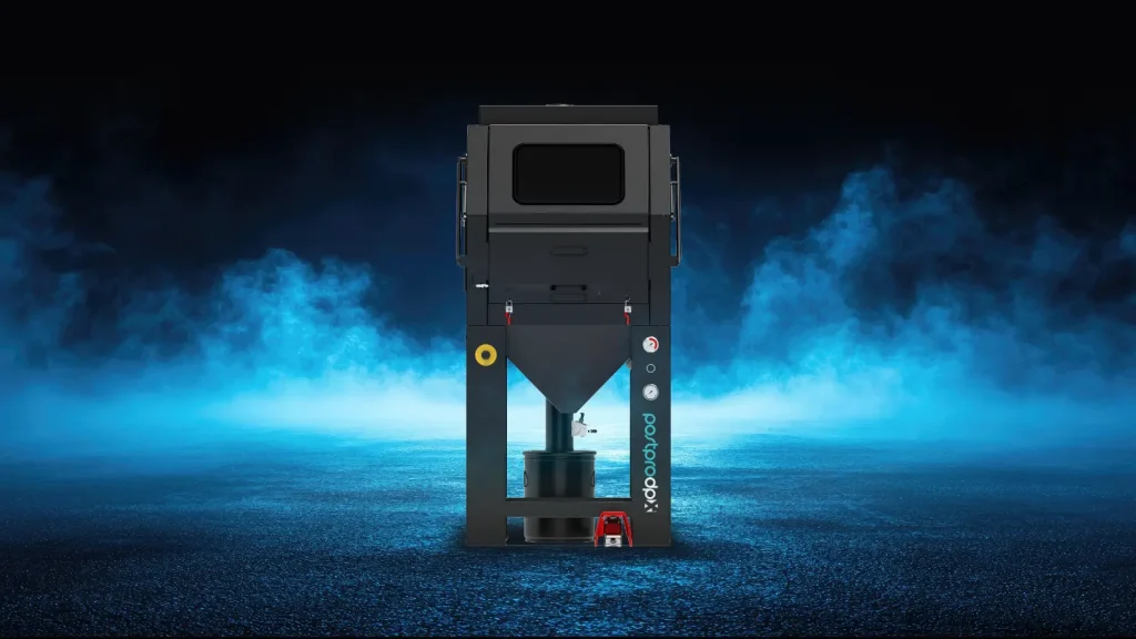amt postpro dpx