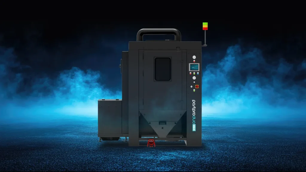 amt postpro duo max