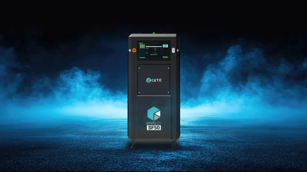 amt postpro sf50