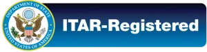 ITAR-Registered