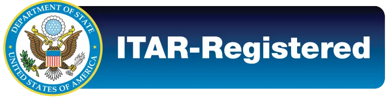 ITAR-Registered