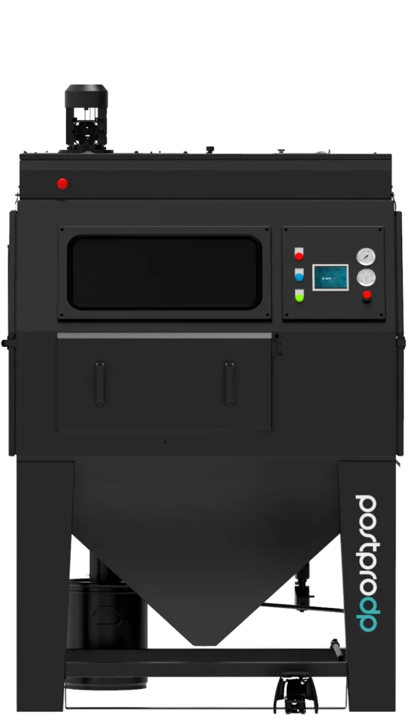 postpro dp