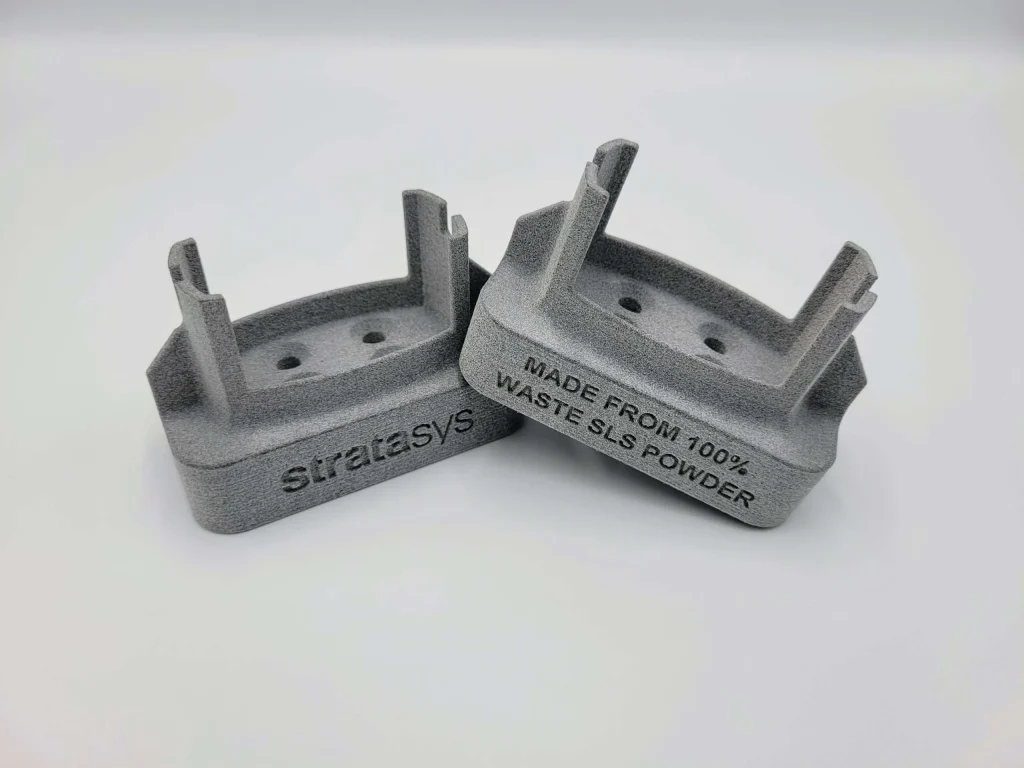 H350 ReLife PA12 Gripping Fixture