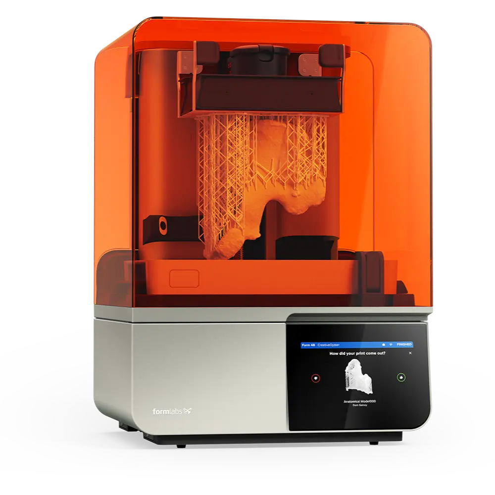 Formlabs Form 4