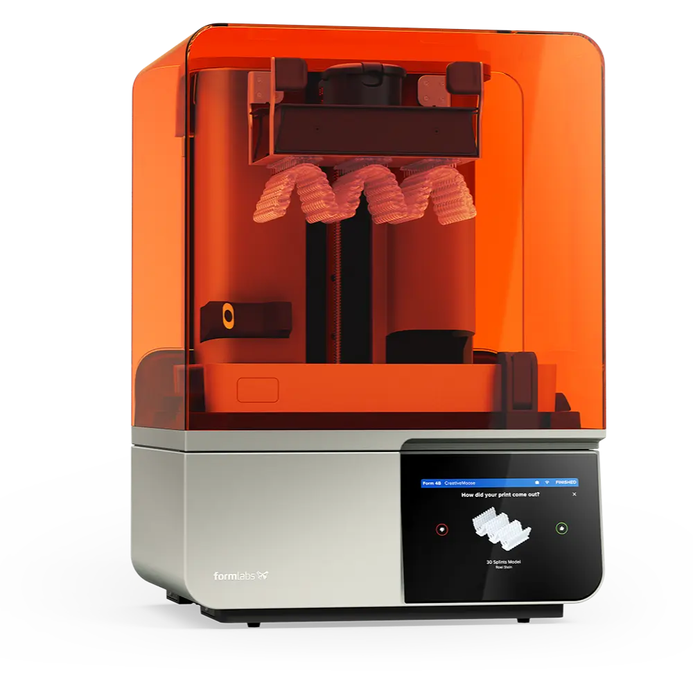 formlabs form 4b