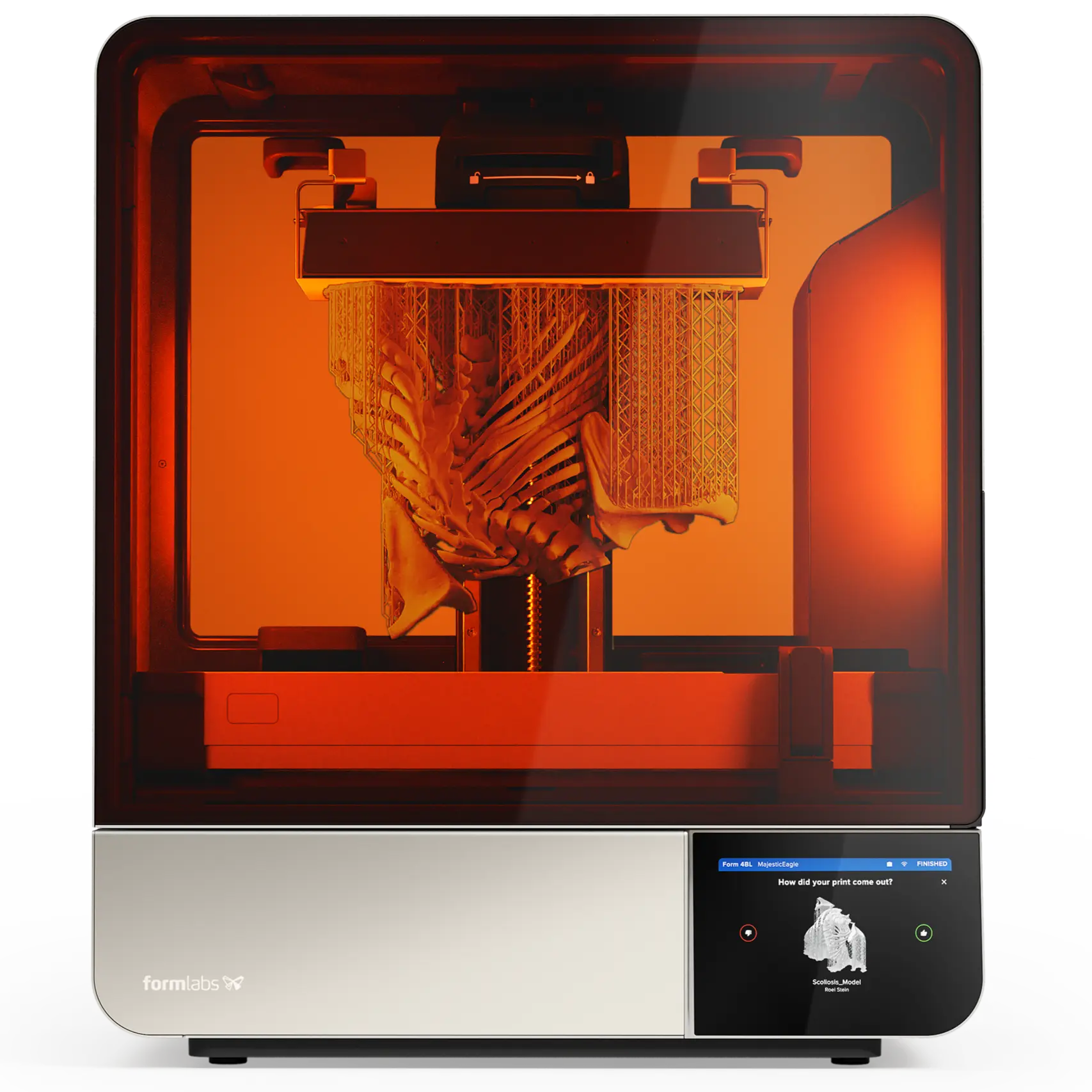 Formlabs Form 4BL