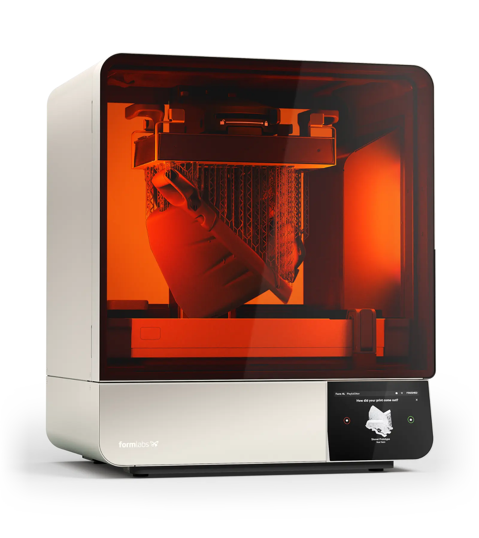 Formlabs Form 4L