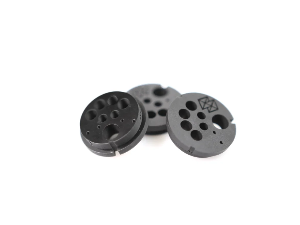 Loctite 3D IND3380 ESD - p3 dlp esd connector core