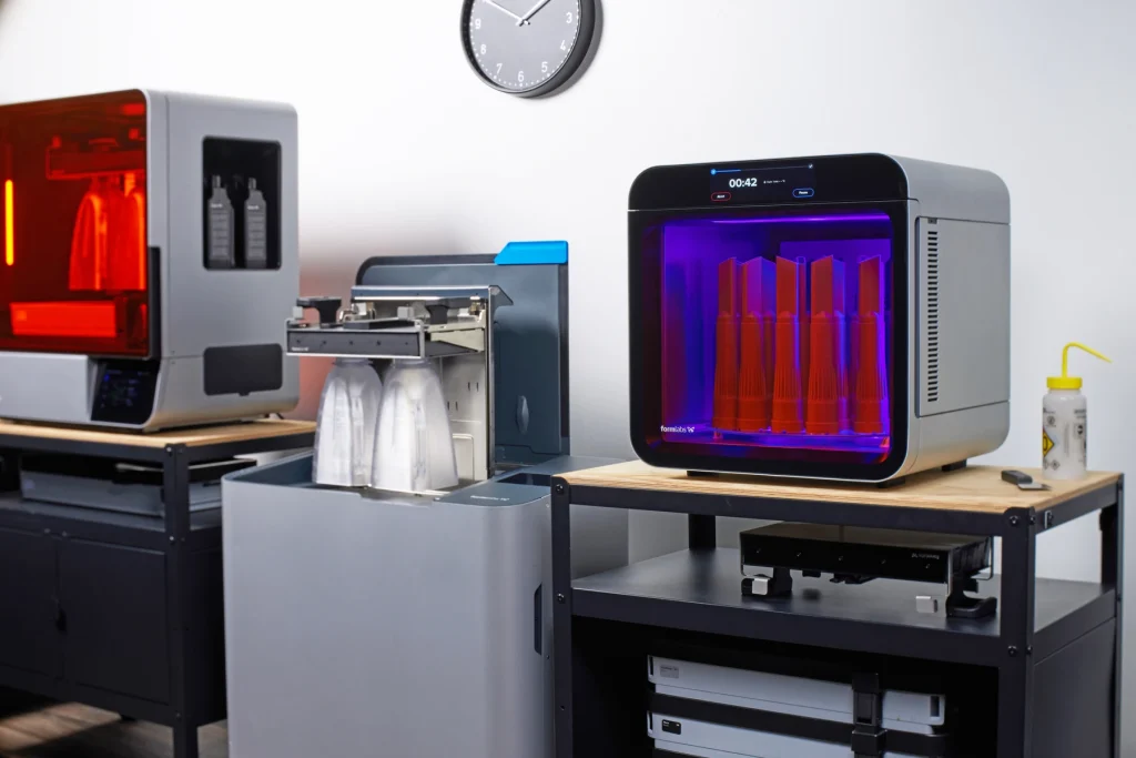Formlabs Form Cure L V2