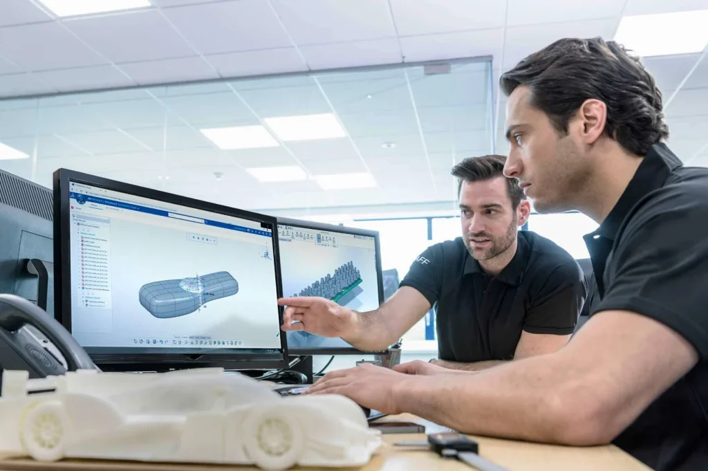 design modeling