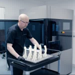 Stratasys 3D Printers