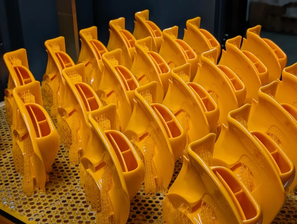 3D Printing Services
