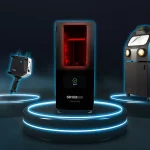 digital manufacturing products