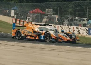 Capone Motorsports