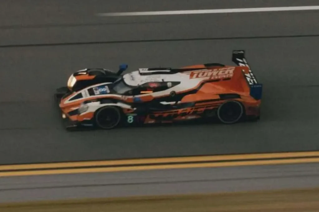 Capone Motorsports