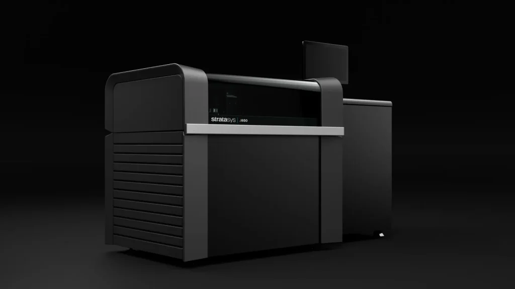 Stratasys J850 Core