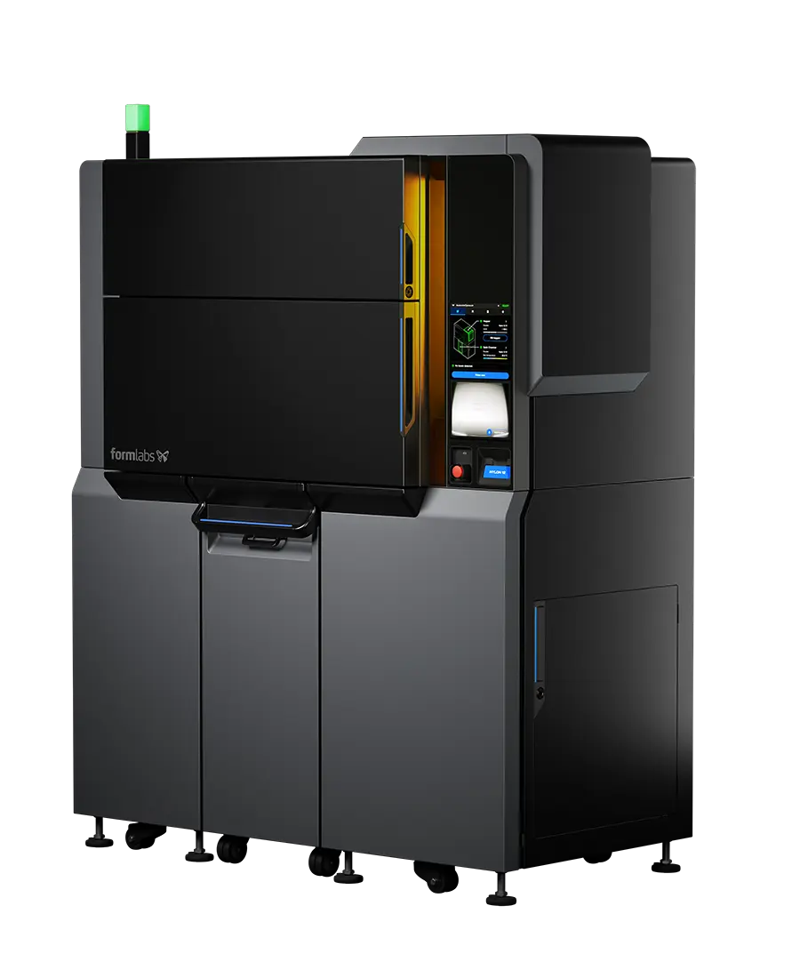 Formlabs Fuse X1 3D Printer