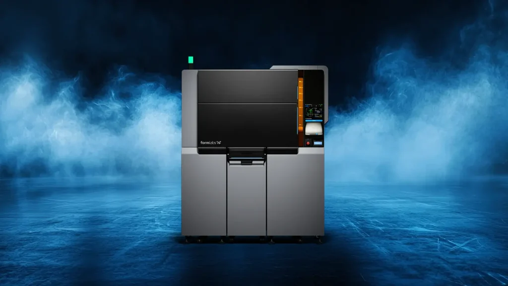 Formlabs Fuse X1 3D Printer