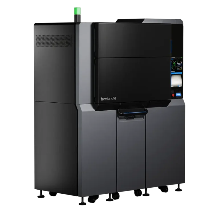 Formlabs Fuse X1 3D Printer