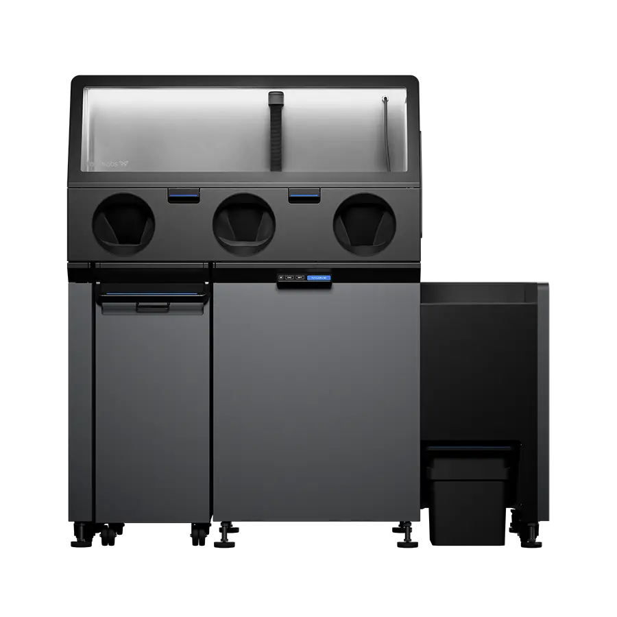 Formlabs Fuse X1 Sift