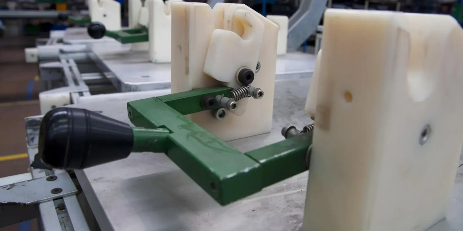 3D print tooling