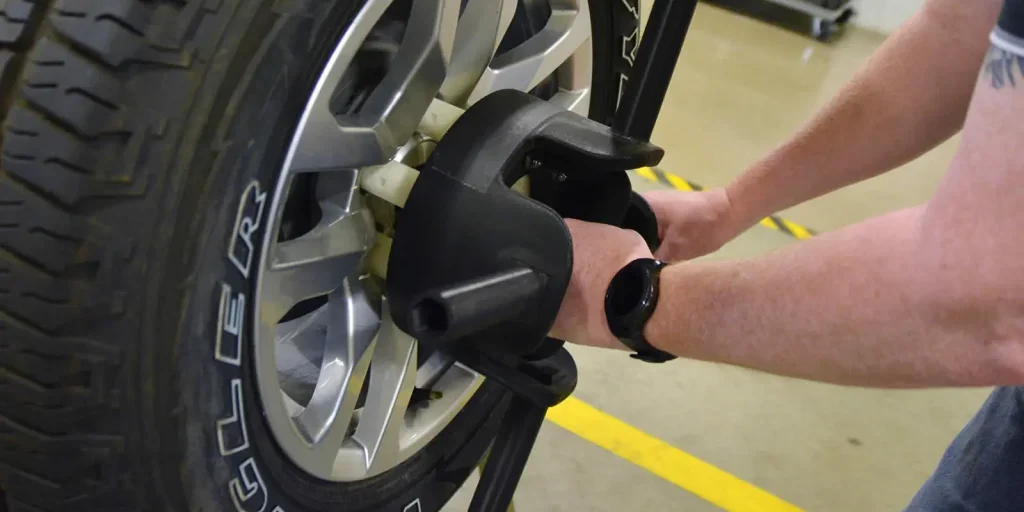 3D printed shop floor tool