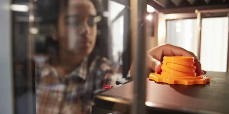 3D printers for education